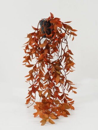 Artificial Plant 23*23*56cm Leaf in PP pot GS-05522068-C1 Potted Flowers&Plants 3,000+ sqm showroom with thousands of artificial flowers, plants & trees ready for global sourcing.