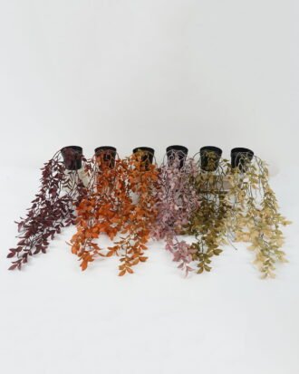 Artificial Plant 20*20*55cm Leaf in PP pot GS-05522073 Potted Flowers&Plants YeahFlower is one of Chinese leading OEM manufacturers and exporters , supplying the silk flowers, wholesale artificial trees