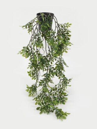 Artificial Plant 18*18*21cm Leaf in the pp pot GS-05522085 Potted Flowers&Plants 3,000+ sqm showroom with thousands of artificial flowers, plants & trees ready for global sourcing.