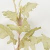 Artificial Plant 13*13*31cm Leaf single stem GS-14522019-G1 Leaves&Sprays&Foliages YeahFlower is one of Chinese leading OEM manufacturers and exporters , supplying the silk flowers, wholesale artificial trees
