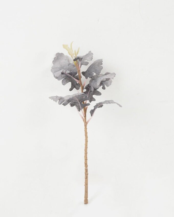 Artificial Plant 13*13*31cm Leaf single stem GS-14522019 Leaves&Sprays&Foliages YeahFlower is one of Chinese leading OEM manufacturers and exporters , supplying the silk flowers, wholesale artificial trees