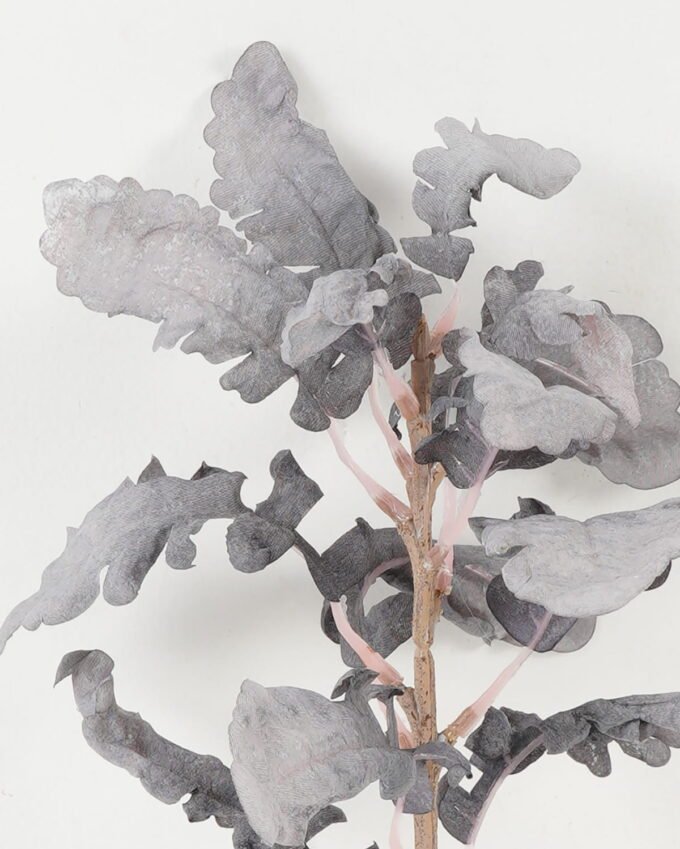 Artificial Plant 19*19*45cm Leaf single stem GS-14522020 Leaves&Sprays&Foliages YeahFlower is one of Chinese leading OEM manufacturers and exporters , supplying the silk flowers, wholesale artificial trees