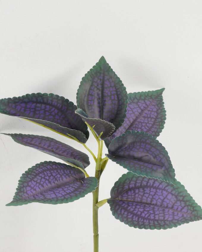 Artificial Plant 22*22*28cm Leaf single stem GS-48322001-Z1 Leaves&Sprays&Foliages YeahFlower is one of Chinese leading OEM manufacturers and exporters , supplying the silk flowers, wholesale artificial trees