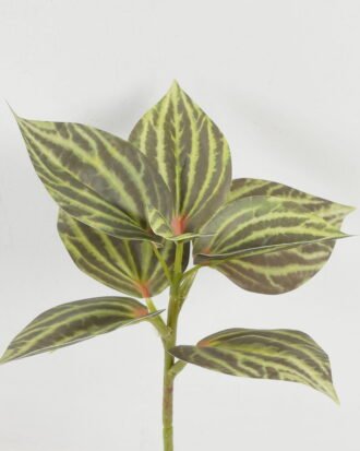 Artificial Plant 22*22*31cm Leaf single stem GS-48322004 Leaves&Sprays&Foliages YeahFlower is one of Chinese leading OEM manufacturers and exporters , supplying the silk flowers, wholesale artificial trees