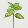 Artificial Plant 22*22*33cm Leaf single stem GS-48322006 Leaves&Sprays&Foliages YeahFlower is one of Chinese leading OEM manufacturers and exporters , supplying the silk flowers, wholesale artificial trees