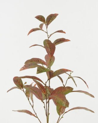 Artificial Plant 38*38*102cm Leaves *4 single stem GS-15422056-R2 Leaves&Sprays&Foliages YeahFlower is one of Chinese leading OEM manufacturers and exporters , supplying the silk flowers, wholesale artificial trees