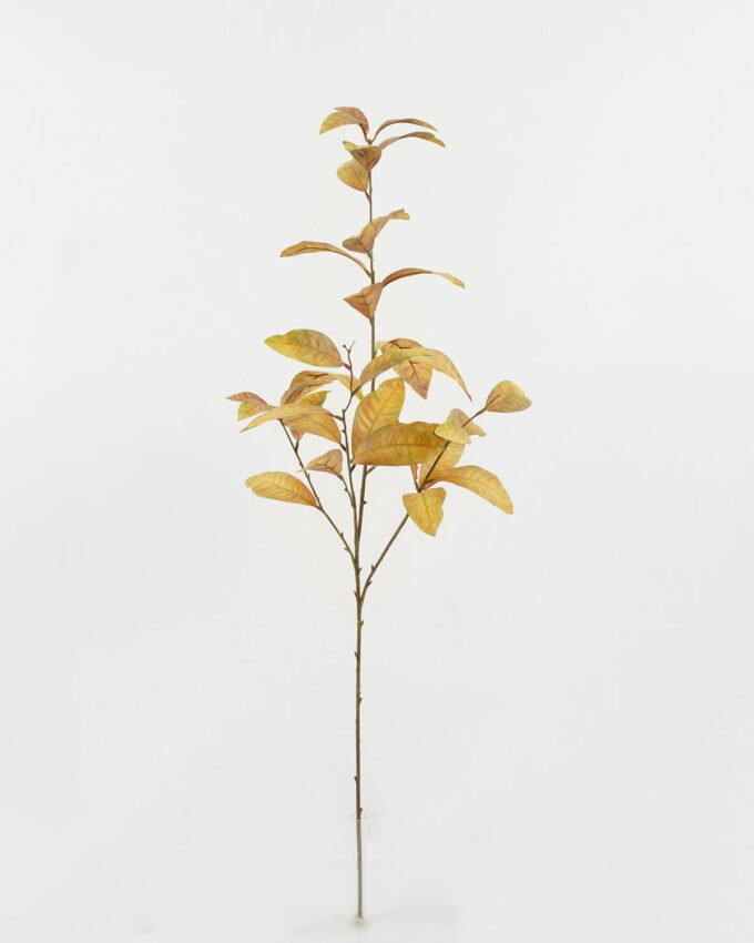 Artificial Plant 38*38*102cm Leaves *4 single stem GS-15422056 Leaves&Sprays&Foliages YeahFlower is one of Chinese leading OEM manufacturers and exporters , supplying the silk flowers, wholesale artificial trees