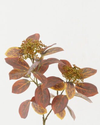 Artificial Plant 22*22*71cm Leaves fruit *2 single stem GS-15422045-R1 Leaves&Sprays&Foliages YeahFlower is one of Chinese leading OEM manufacturers and exporters , supplying the silk flowers, wholesale artificial trees