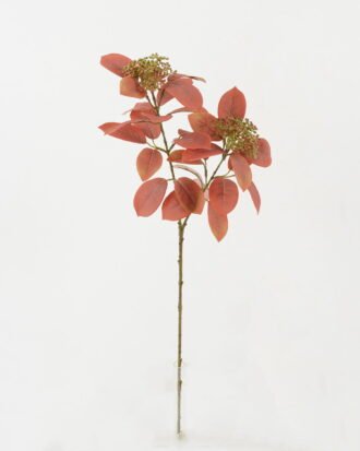 Artificial Plant 22*22*71cm Leaves fruit *2 single stem GS-15422045-R3 Leaves&Sprays&Foliages YeahFlower is one of Chinese leading OEM manufacturers and exporters , supplying the silk flowers, wholesale artificial trees