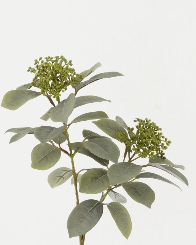 Artificial Plant 22*22*71cm Leaves fruit *2 single stem GS-15422045 Leaves&Sprays&Foliages YeahFlower is one of Chinese leading OEM manufacturers and exporters , supplying the silk flowers, wholesale artificial trees