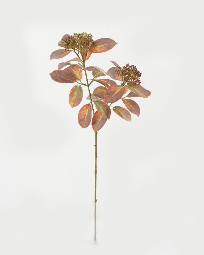 Artificial Plant 22*22*71cm Leaves fruit *2 single stem GS-15422045 Leaves&Sprays&Foliages YeahFlower is one of Chinese leading OEM manufacturers and exporters , supplying the silk flowers, wholesale artificial trees