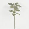 Artificial Plant 17*17*40cm Leaves single stem GS-15422046-G1 Leaves&Sprays&Foliages YeahFlower is one of Chinese leading OEM manufacturers and exporters , supplying the silk flowers, wholesale artificial trees