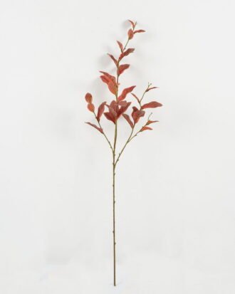 Artificial Plant 31*31*100cm Magnolia leaves single stem GS-15422051-R3 Leaves&Sprays&Foliages YeahFlower is one of Chinese leading OEM manufacturers and exporters , supplying the silk flowers, wholesale artificial trees