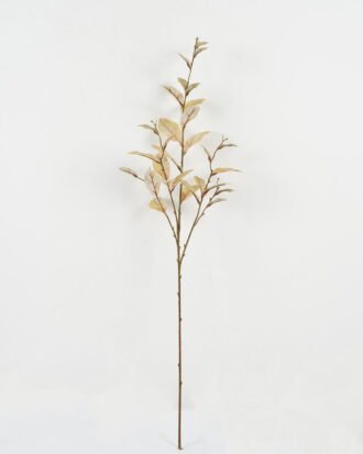 Artificial Plant 31*31*100cm Magnolia leaves single stem GS-15422051-Y2 Leaves&Sprays&Foliages YeahFlower is one of Chinese leading OEM manufacturers and exporters , supplying the silk flowers, wholesale artificial trees