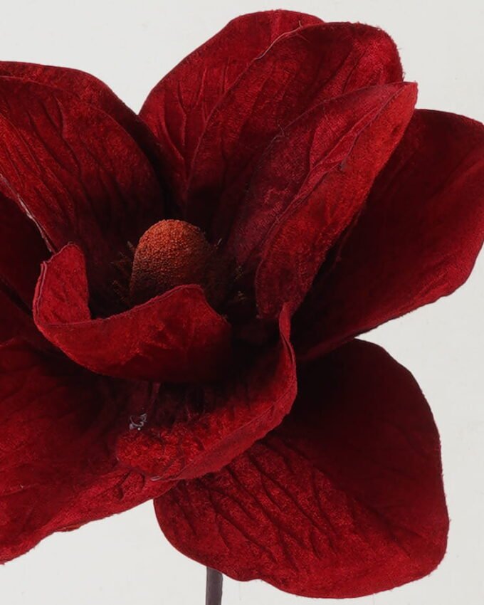 Artificial Plant 20*20*65cm Melatti single stem GS-33522002-R1 Christmas Item YeahFlower is one of Chinese leading OEM manufacturers and exporters , supplying the silk flowers, wholesale artificial trees