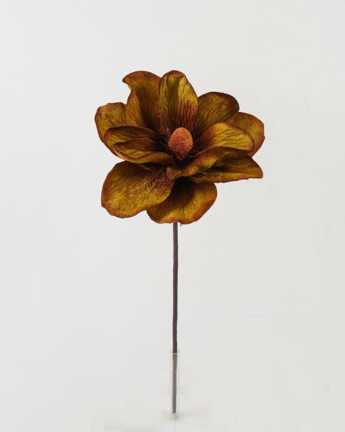 Artificial Plant 20*20*65cm Melatti single stem GS-33522002-Y1 Christmas Item YeahFlower is one of Chinese leading OEM manufacturers and exporters , supplying the silk flowers, wholesale artificial trees