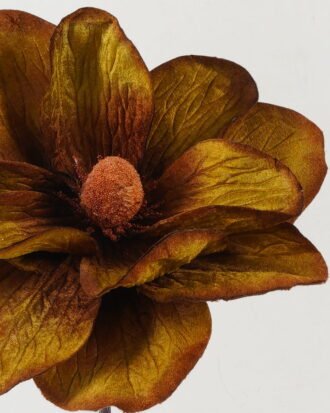 Artificial Plant 20*20*65cm Melatti single stem GS-33522002-Y1 Christmas Item YeahFlower is one of Chinese leading OEM manufacturers and exporters , supplying the silk flowers, wholesale artificial trees