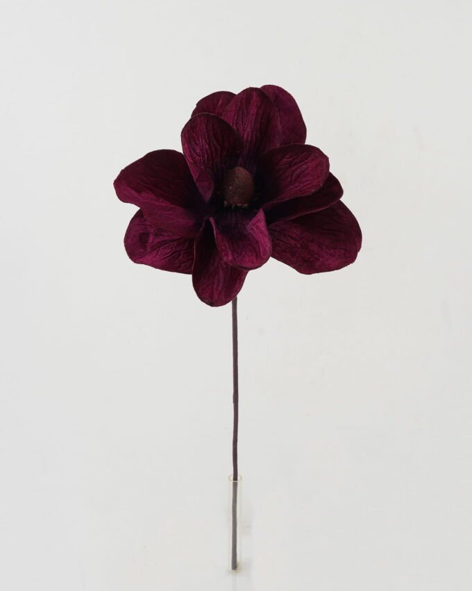 Artificial Plant 20*20*65cm Melatti single stem GS-33522002 Christmas Item YeahFlower is one of Chinese leading OEM manufacturers and exporters , supplying the silk flowers, wholesale artificial trees