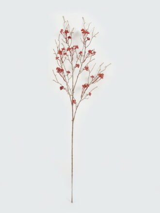 Artificial Plant 27*27*72cm Leaves *2 single stem GS-15422048 Leaves&Sprays&Foliages 3,000+ sqm showroom with thousands of artificial flowers, plants & trees ready for global sourcing.
