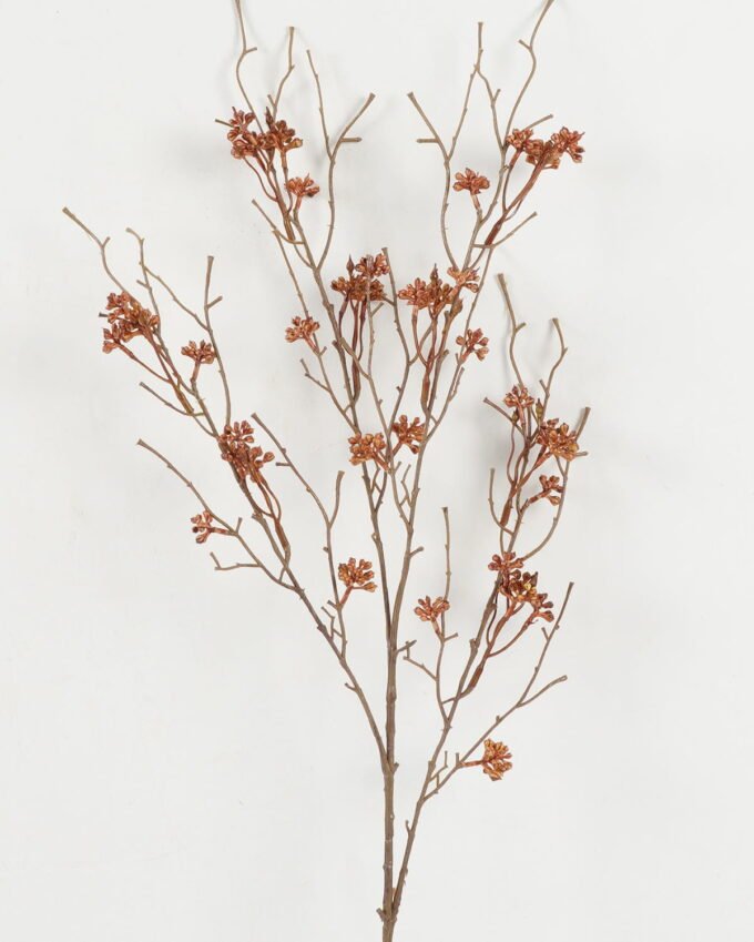 Artificial Plant 34*34*89cm Mini fruit single stem GS-15422047 Leaves&Sprays&Foliages YeahFlower is one of Chinese leading OEM manufacturers and exporters , supplying the silk flowers, wholesale artificial trees