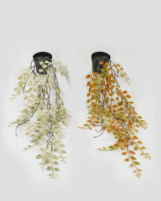 Artificial Plant 20*20*64cm Olive leaf vine in PP pot GS-05522066 Potted Flowers&Plants YeahFlower is one of Chinese leading OEM manufacturers and exporters , supplying the silk flowers, wholesale artificial trees