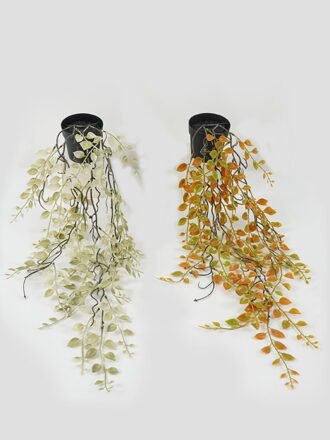 Artificial Plant 20*20*54cm Leaf in the pp pot GS-05522086 Potted Flowers&Plants 3,000+ sqm showroom with thousands of artificial flowers, plants & trees ready for global sourcing.