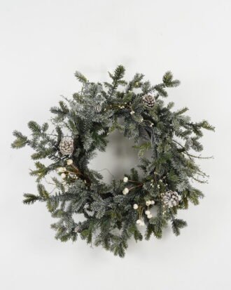Artificial Plant 70*70*10cm Pine wreath GS-27922170 Christmas Item YeahFlower is one of Chinese leading OEM manufacturers and exporters , supplying the silk flowers, wholesale artificial trees Artificial Plant 70*70*10cm Pine wreath GS-27922170 Christmas Item YeahFlower is one of Chinese leading OEM manufacturers and exporters , supplying the silk flowers, wholesale artificial trees