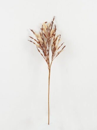Artificial Plant 20*20*80cm Plant single stem GS-27922150 Leaves&Sprays&Foliages 3,000+ sqm showroom with thousands of artificial flowers, plants & trees ready for global sourcing.