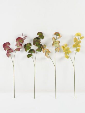 Artificial Plant 31*31*100cm Magnolia leaves single stem GS-15422051-R3 Leaves&Sprays&Foliages 3,000+ sqm showroom with thousands of artificial flowers, plants & trees ready for global sourcing.