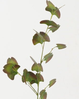 Artificial Plant 19*19*79cm Real touch ginkgo single stem GS-15422053 Leaves&Sprays&Foliages YeahFlower is one of Chinese leading OEM manufacturers and exporters , supplying the silk flowers, wholesale artificial trees