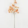 Artificial Plant 23*23*94cm Real touch ginkgo single stem GS-15422054-O1 Leaves&Sprays&Foliages YeahFlower is one of Chinese leading OEM manufacturers and exporters , supplying the silk flowers, wholesale artificial trees