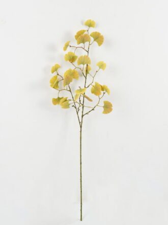 Artificial Plant 25*25*71cm Leaves *2 single stem GS-15422055 Leaves&Sprays&Foliages 3,000+ sqm showroom with thousands of artificial flowers, plants & trees ready for global sourcing.