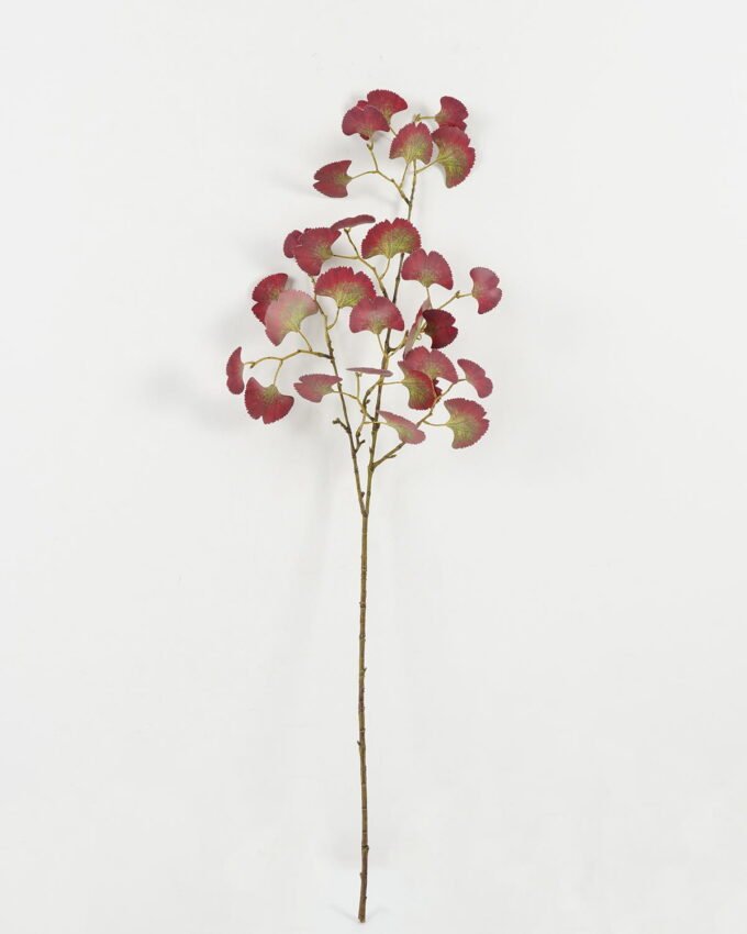 Artificial Plant Real touch ginkgo single stem GS-15422054_5 Artificial Plant 23*23*94cm Real touch ginkgo single stem GS-15422054 Leaves&Sprays&Foliages YeahFlower is one of Chinese leading OEM manufacturers and exporters , supplying the silk flowers, wholesale artificial trees