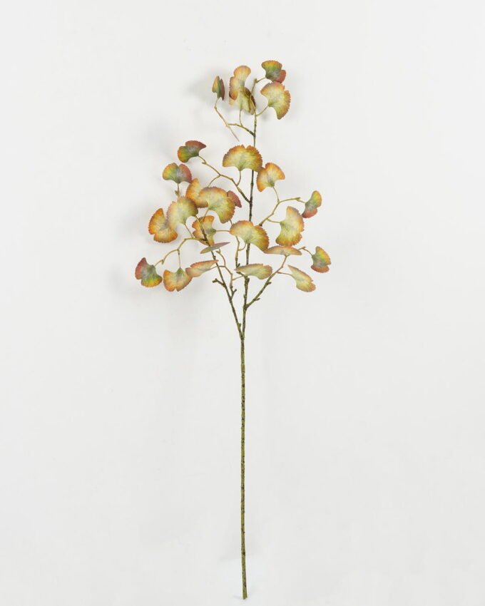 Artificial Plant Real touch ginkgo single stem GS-15422054_6 Artificial Plant 23*23*94cm Real touch ginkgo single stem GS-15422054 Leaves&Sprays&Foliages YeahFlower is one of Chinese leading OEM manufacturers and exporters , supplying the silk flowers, wholesale artificial trees