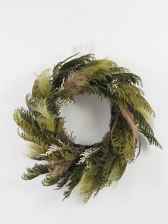 Artificial Plant 35*35*72cm Christmas hanging GS-27922174 Christmas Item 3,000+ sqm showroom with thousands of artificial flowers, plants & trees ready for global sourcing.