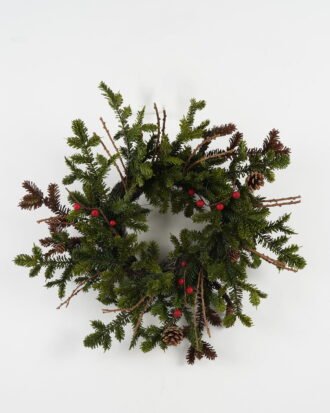 Artificial Plant 74*74*14cm Reed wreath GS-27922173 Christmas Item YeahFlower is one of Chinese leading OEM manufacturers and exporters , supplying the silk flowers, wholesale artificial trees Artificial Plant 74*74*14cm Reed wreath GS-27922173 Christmas Item YeahFlower is one of Chinese leading OEM manufacturers and exporters , supplying the silk flowers, wholesale artificial trees