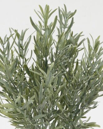 Artificial Plant 17*17*33cm Rosemary *7 bush GS-05522065 Flowers Bush YeahFlower is one of Chinese leading OEM manufacturers and exporters , supplying the silk flowers, wholesale artificial trees