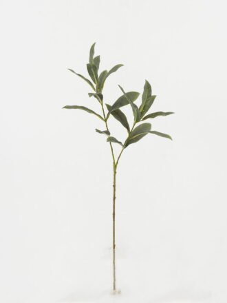 Artificial Plant 23*23*74cm Skimmia *2 single stem GS-15422044-R3 Leaves&Sprays&Foliages 3,000+ sqm showroom with thousands of artificial flowers, plants & trees ready for global sourcing.