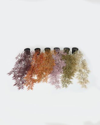 Artificial Plant 23*23*56cm bamboo leaf in PP pot GS-05522077 Potted Flowers&Plants YeahFlower is one of Chinese leading OEM manufacturers and exporters , supplying the silk flowers, wholesale artificial trees