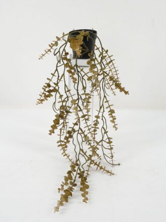 Artificial Plant 45*45*27cm Leaf *5 in pp pot GS-64221023 Potted Flowers&Plants YeahFlower is one of Chinese leading OEM manufacturers and exporters , supplying the silk flowers, wholesale artificial trees