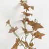 Artificial Plant 18*18*70m Autumn ivy *3 single stem GS-29822026-K1 Leaves&Sprays&Foliages YeahFlower is one of Chinese leading OEM manufacturers and exporters , supplying the silk flowers, wholesale artificial trees