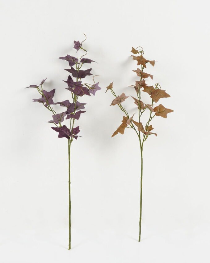 Artificial Plant 18*18*70m Autumn ivy *3 single stem GS-29822026 Leaves&Sprays&Foliages YeahFlower is one of Chinese leading OEM manufacturers and exporters , supplying the silk flowers, wholesale artificial trees