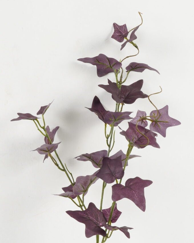 Artificial Plant 18*18*70m Autumn ivy *3 single stem GS-29822026 Leaves&Sprays&Foliages YeahFlower is one of Chinese leading OEM manufacturers and exporters , supplying the silk flowers, wholesale artificial trees