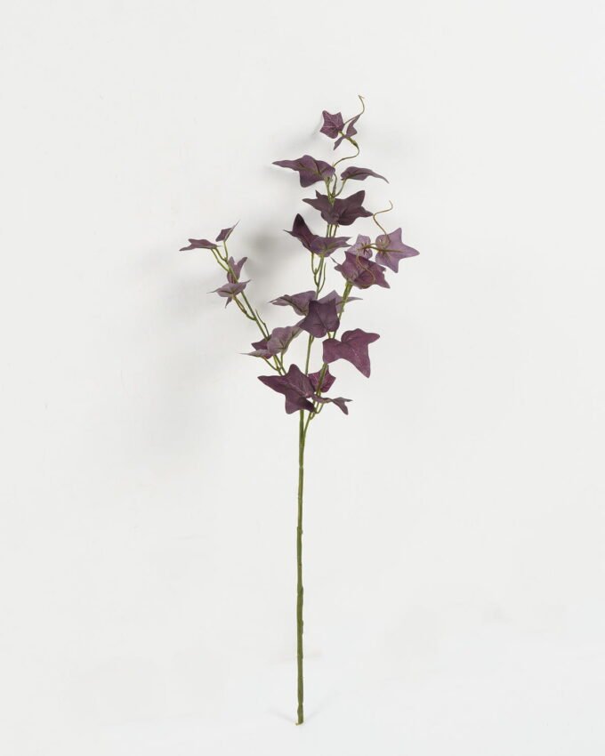 Artificial Plant 18*18*70m Autumn ivy *3 single stem GS-29822026 Leaves&Sprays&Foliages YeahFlower is one of Chinese leading OEM manufacturers and exporters , supplying the silk flowers, wholesale artificial trees