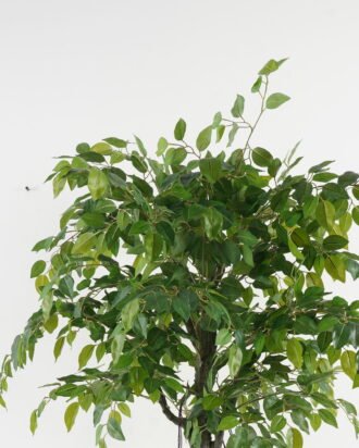 Artificial Tree 90*70*150cm Banyan *6 in PP pot GS-30422034 Tree&Plant YeahFlower is one of Chinese leading OEM manufacturers and exporters , supplying the silk flowers, wholesale artificial trees
