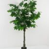 Artificial Tree 80*80*150cm  Buttonwood tree GS-30422036-UV Tree&Plant YeahFlower is one of Chinese leading OEM manufacturers and exporters , supplying the silk flowers, wholesale artificial trees