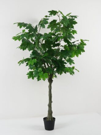 Artificial Tree 85*85*178cm  Buttonwood tree GS-30422037-UV Tree&Plant 3,000+ sqm showroom with thousands of artificial flowers, plants & trees ready for global sourcing.