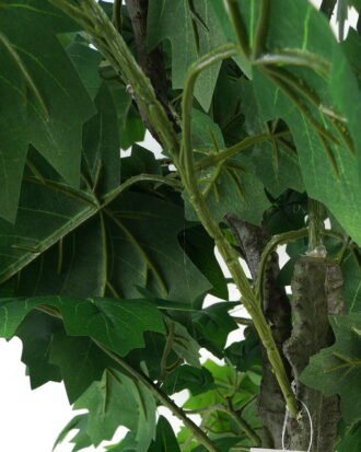 Artificial Tree 80*80*150cm  Buttonwood tree GS-30422036-UV Tree&Plant YeahFlower is one of Chinese leading OEM manufacturers and exporters , supplying the silk flowers, wholesale artificial trees