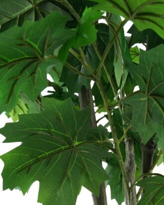 Artificial Tree 85*85*178cm  Buttonwood tree GS-30422037-UV Tree&Plant YeahFlower is one of Chinese leading OEM manufacturers and exporters , supplying the silk flowers, wholesale artificial trees