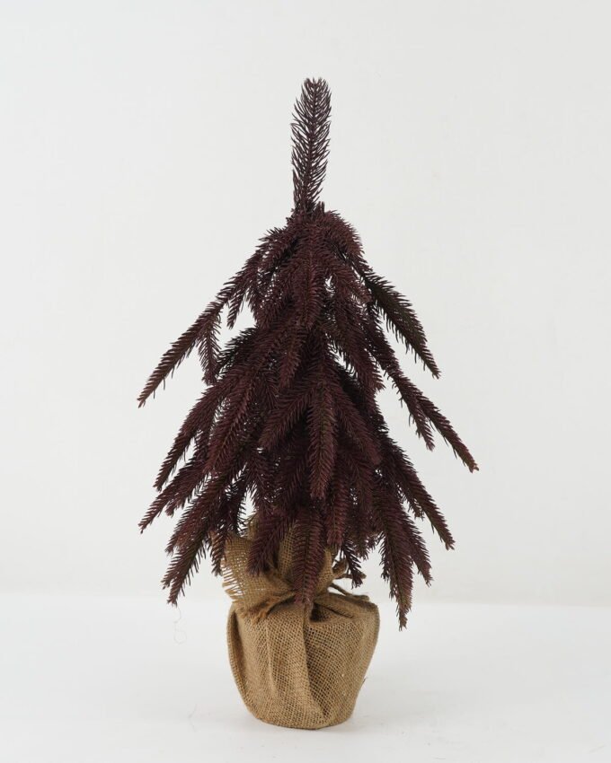 Artificial Tree 30*30*60cm Christmas Tree GS-30422046 Christmas Item YeahFlower is one of Chinese leading OEM manufacturers and exporters , supplying the silk flowers, wholesale artificial trees